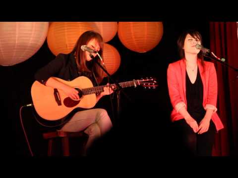 Jayesslee "Fall in Love" Concert - Failure in Disguise (original)