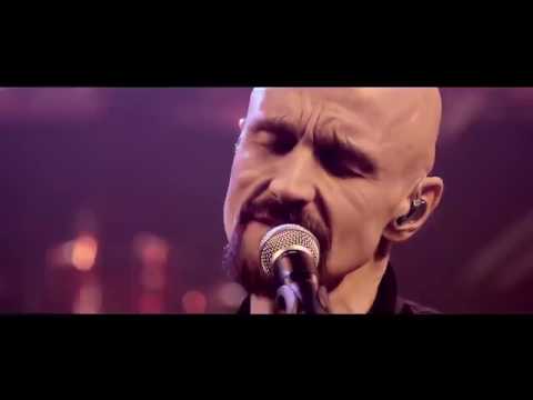 JAMES - Getting away with it (Live in Paris, 2016)