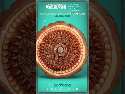PREMIERE-SHORT#02 - Gonzalo Shaggy Garcia - Augurio