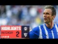 Highlights Deportivo Alavés vs Sevilla FC (4-3)