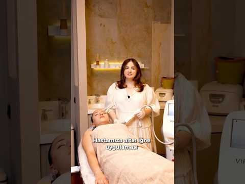 Dr. Seda Kurban Instagram Reels