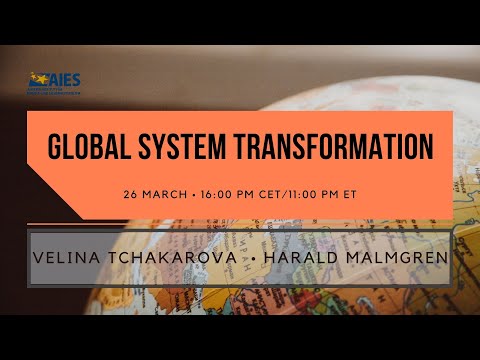 Global System Transformation, part 2