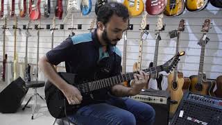 Video thumbnail for Sputnik Magazine - Jackson guitarra Performer PS4 by Sputnik Magazine Loja Instrumento Musicais