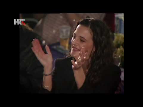 Porin '99: Najbolji album zabavne glazbe