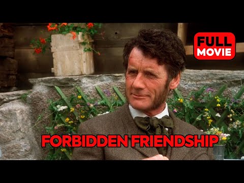 Forbidden Friendship | English Full Movie