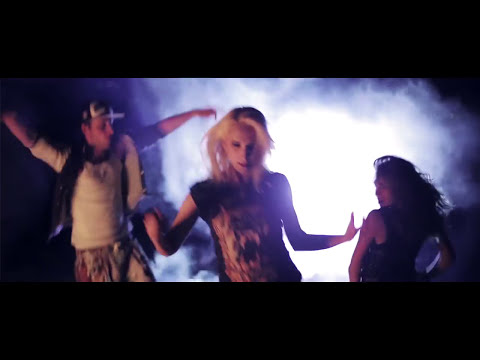 MICHELLE LILY - "HATERZ" (OFFICIAL VIDEO)