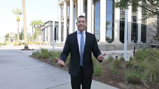 What Happens at a Probate Court Hearing
