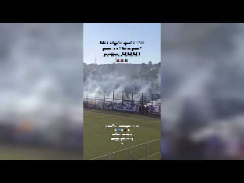 "Huachipato vs Naval 2025 // Estadio el Morro // Los Acereros" Barra: Los Acereros &bull; Club: Huachipato