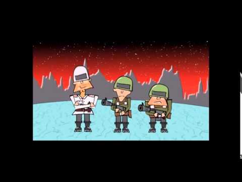 No i kurwa wszystko zgodnie z planem!!!