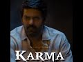 Karma Whatsapp Status Mahamuni Mass Whatsapp Status Tamil