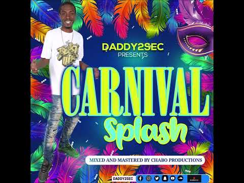 DADDY2SEC  -  STADIUM