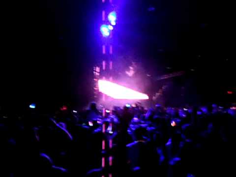 Tiesto @DC armory