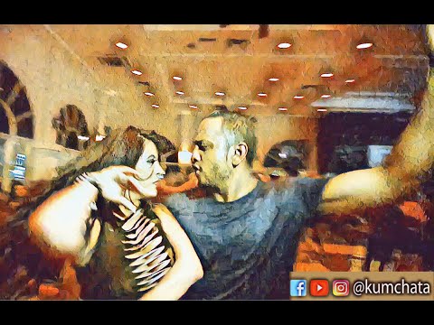 Bere Gratis feat Sore - "Noapte Calda" / Kumar y Romina - Bachata Fusion