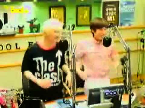 110718 Eunhyuk Leeteuk SOO HYPER!! :))