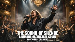 Download lagu The Sound of Silence – Cinematic Orchestral Cover mp3