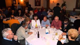 Belairs Crowd Pics Memories Show 11.1.14