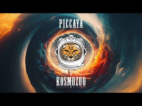 Session 86  - Lost Horizon [Piccaya]