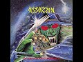 Assassin - A.G.D (HQ)