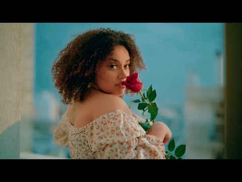 VJ LOU Ft. AINA QUACH - LA LOI DE L'ATTRACTION