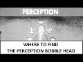 Fallout 4 | Where to find the Perception Bobble Head!