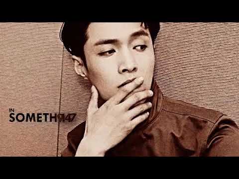 Zhang Yixing ▪️️ talking in co4e