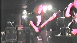 Abominant Michigan Metal Fest 8-23-97