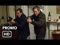 The Following 2x12 Promo Betrayal (HD) - YouTube