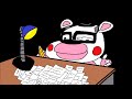 The Music From That Part Where You Get Sued In Fnaf 6 For One Hour