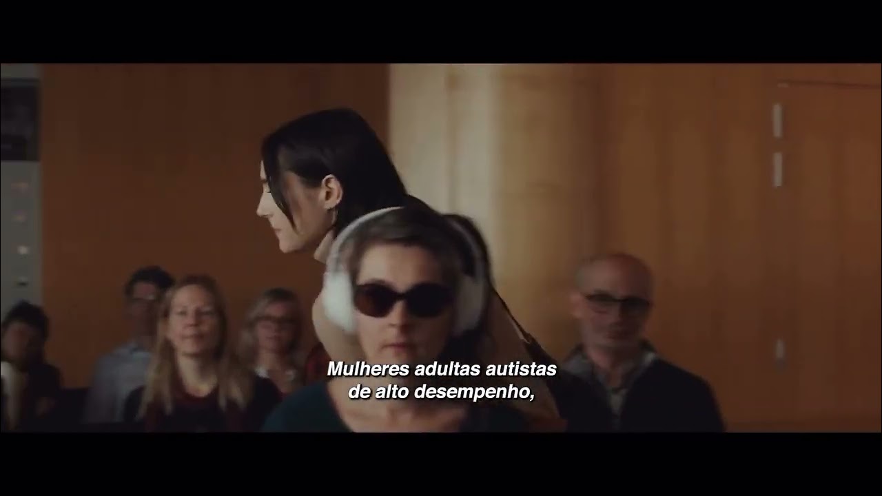 trailer Oficial