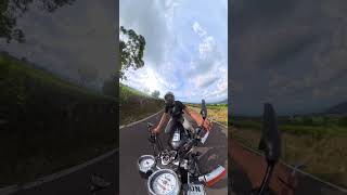 Download lagu Habis selesai naik os 225 kita gas tipis tipis dulu ini si rx king jambret #rxking mp3