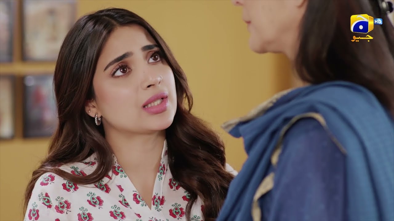 Pehli Barish Episode 29 Promo | Tonight at 8:00 PM  only on Har Pal Geo