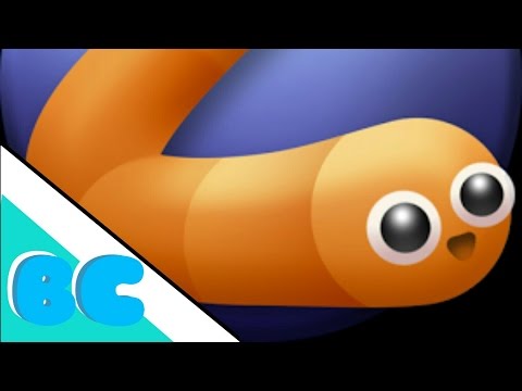 Best Of Slither.io | ArkPly | BroCon