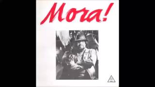 Francisco Mora Catlett - Mora! (1986) [FULL. ALBUM]