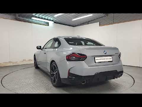 BMW 2-Series 220i M Sport Coupe - Image 2