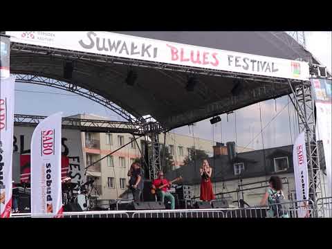 Limit Blues - SBF '21