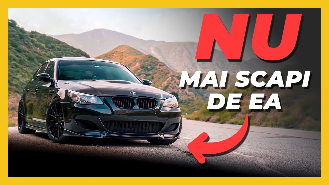 10+ Mașini SH de care NU mai poți să scapi