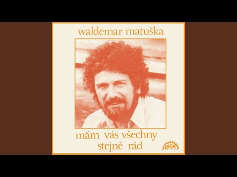 Za klobouk si vrásky dej (Tell Me Why)