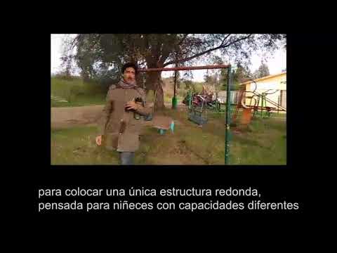 proyecto Remodelación por una plaza segura - Estación la Floresta