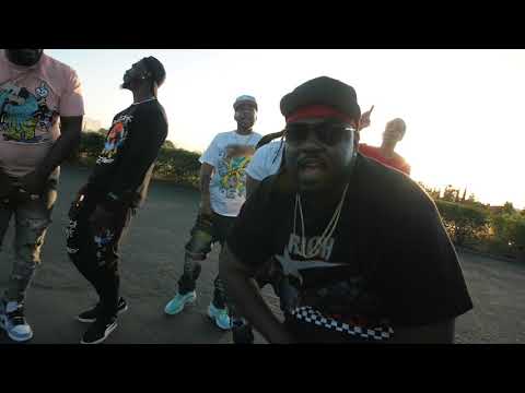 SoSolidTheProphet- "REAL N!**@$" FT. P-COAT and INFAMOUS KABOO        Dir. @VaughnsVisuals