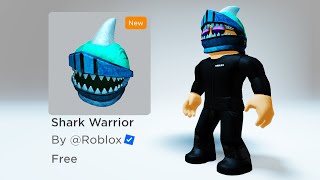 HURRY! GET THESE NEW FREE ROBLOX EVENT ITEMS NOW! 😱😍  *COMPILATION*