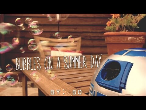 bometheus Music Video