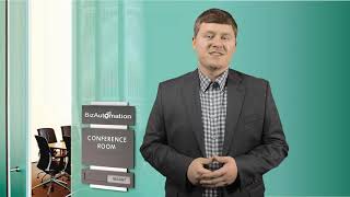 BizAutomation video
