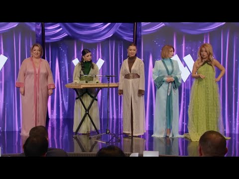 Women's Club 295 - ԲԱՑՈՒՄ