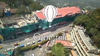 preview picture of video 'Gangtok to Tsomgo Lake | Travel Video | 2018'