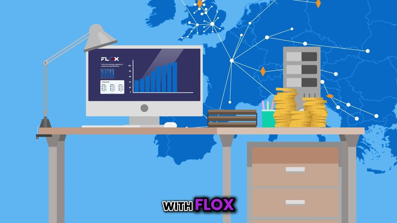 FLOX Logistics Service Provider