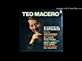 A JazzMan Dean Upload - Teo Macero - Acoustical Suspension (1985)