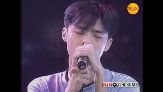 PAROKYA NI EDGAR - MULI (MYX! LIVE PERFORMANCE) 2005
