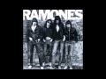 Ramones - "Judy Is A Punk" - Ramones