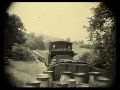 Jack Hylton - This Is The Rhythm For Me (video)