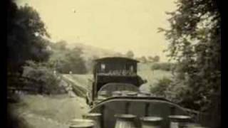 Jack Hylton - This Is The Rhythm For Me (video)